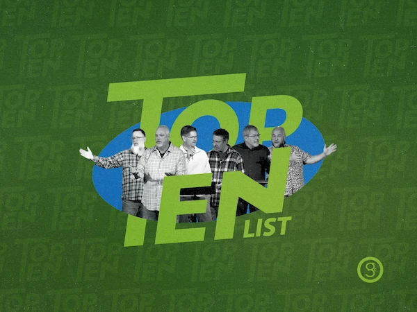 Top Ten series image